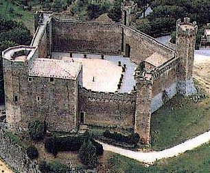Montalcino